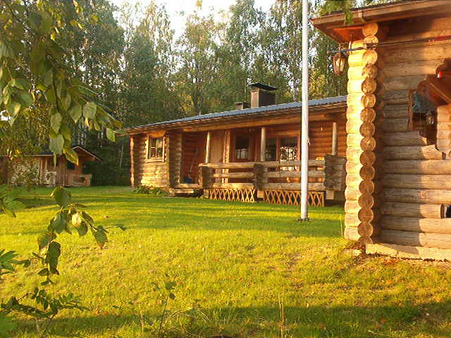Impilahti nr 34