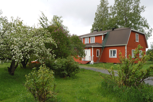 Venetm�ki nr 12 A