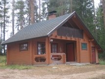 Malisen Lomamökit