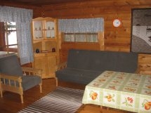 Malisen Lomamökit