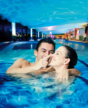 + Spahotellet Rantasipi Laajavuori [RA RH]