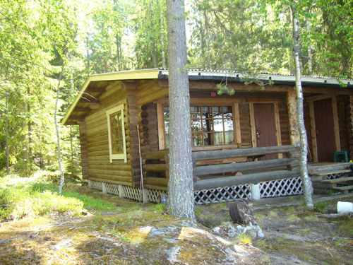Keulatniemi nr 16
