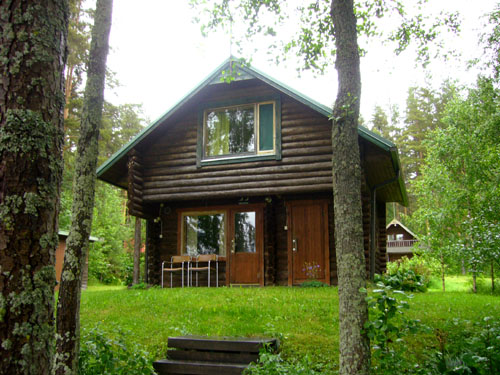 Kuusvesi nr 21+