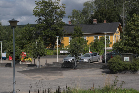 Café- und Festhaus Naissaari [A]