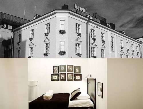 + Hotell Yöpuu [RA]