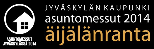 Asuntomessut Jyväskylässä 2014
