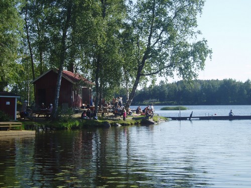 Lehtisaari
