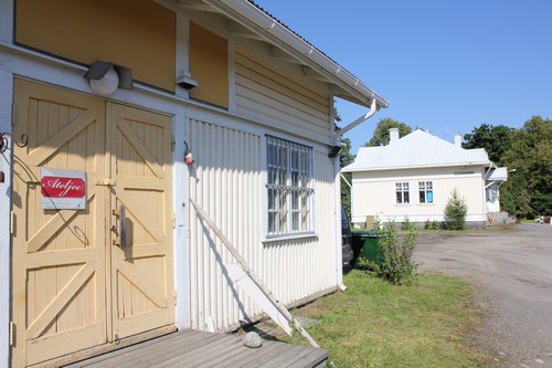 Handarbetsbutiken Resiina