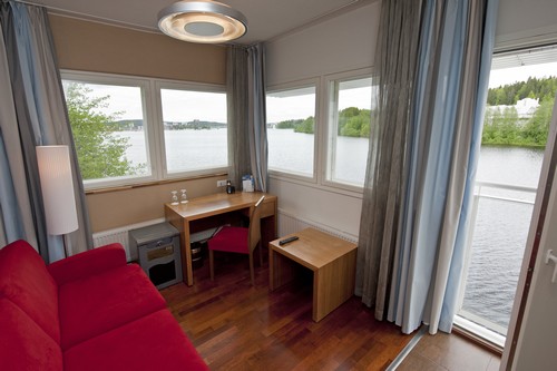 + Hotell Alba FH [RA RH]