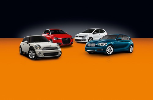 Sixt Autovuokraamo 