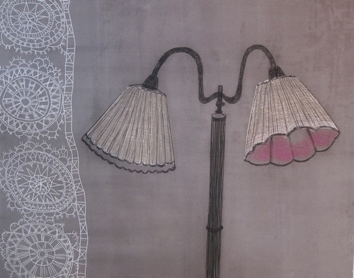 Kirsi Neuvonens Verkstadsgalleri