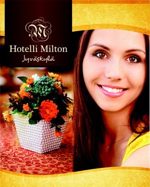 + Hotell Milton [RA]