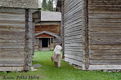 Hofmuseum Pienmäki