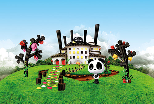 Panda