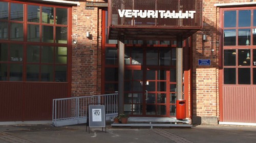 Grafik- och fotocentret RATAMO