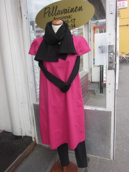 Pellavainen