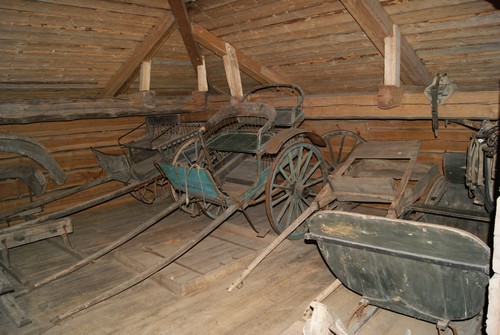 Heimatmuseum Uurainen