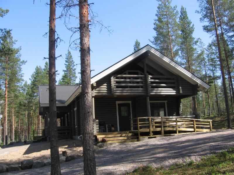 Vuokraa mökki Jämijärvi | 5 vuodepaikkaa - Satakunta, id: M499-76