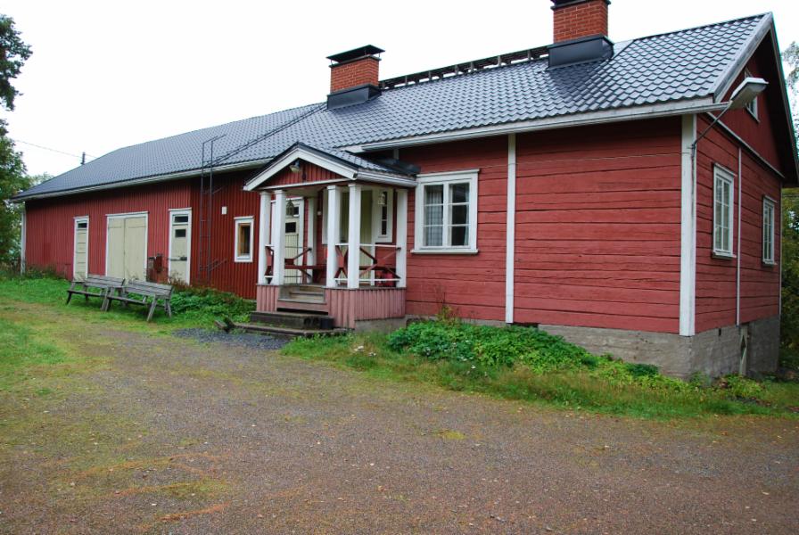 Vuokraa mökki Ylöjärvi | 10 vuodepaikkaa - Pirkanmaa, id: M499-51